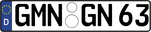 GMN-GN63