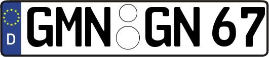 GMN-GN67