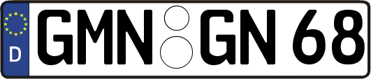 GMN-GN68