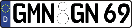 GMN-GN69