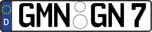 GMN-GN7