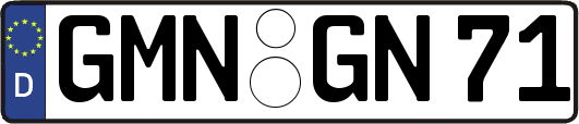 GMN-GN71