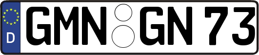 GMN-GN73