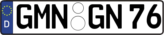 GMN-GN76