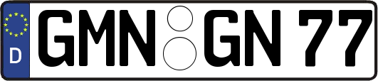 GMN-GN77