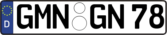 GMN-GN78
