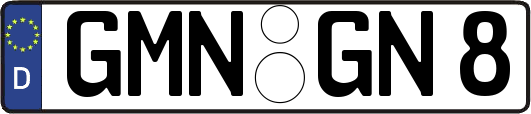 GMN-GN8