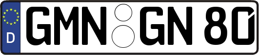 GMN-GN80