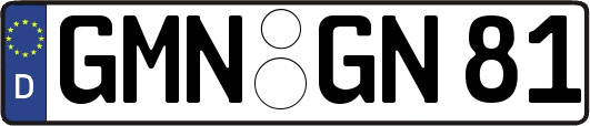 GMN-GN81