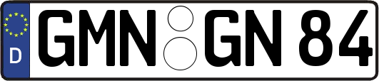 GMN-GN84