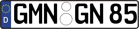 GMN-GN85