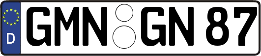 GMN-GN87