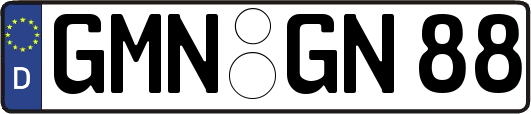 GMN-GN88