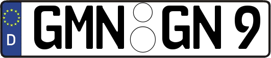 GMN-GN9