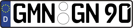 GMN-GN90