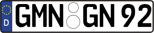 GMN-GN92