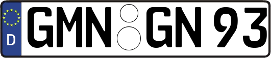 GMN-GN93