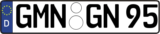 GMN-GN95