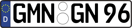 GMN-GN96