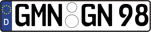 GMN-GN98