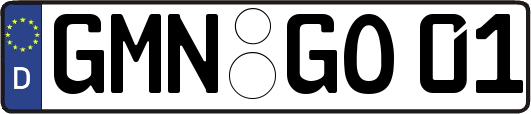 GMN-GO01