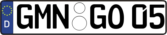 GMN-GO05