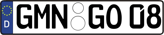 GMN-GO08