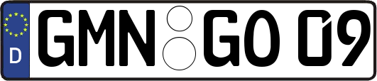 GMN-GO09