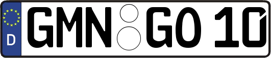GMN-GO10
