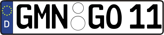 GMN-GO11