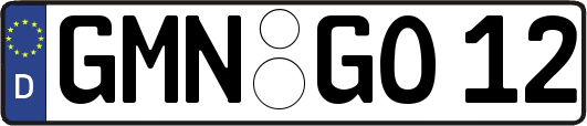 GMN-GO12