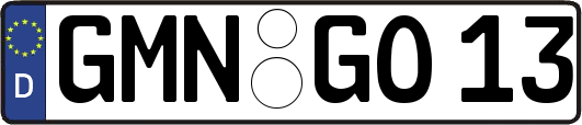 GMN-GO13