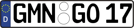 GMN-GO17