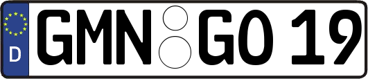 GMN-GO19