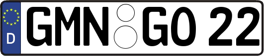GMN-GO22