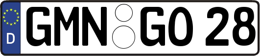 GMN-GO28
