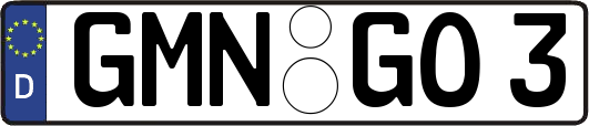 GMN-GO3