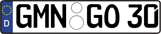 GMN-GO30