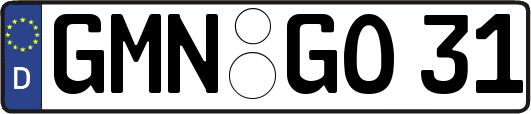 GMN-GO31