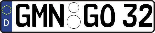 GMN-GO32