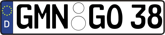GMN-GO38