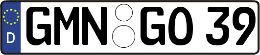 GMN-GO39