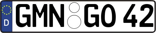 GMN-GO42