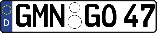 GMN-GO47