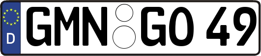 GMN-GO49