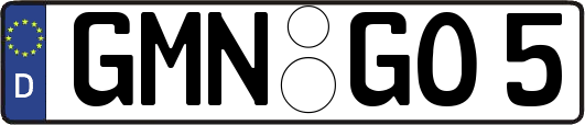 GMN-GO5