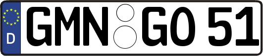GMN-GO51