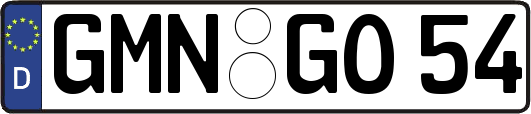 GMN-GO54
