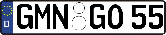 GMN-GO55