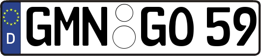 GMN-GO59